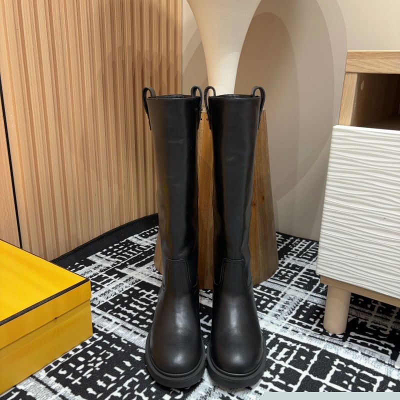 F**di boots